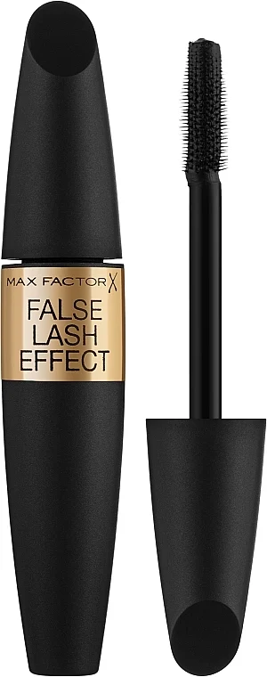 Max Factor False Lash Effect