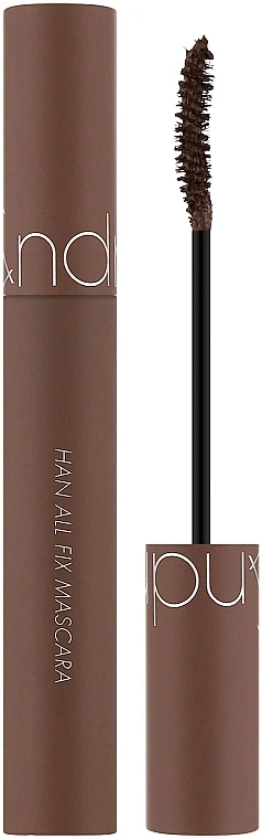 Rom&nd Han All Fix Mascara