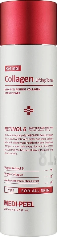 Toner viso antieta