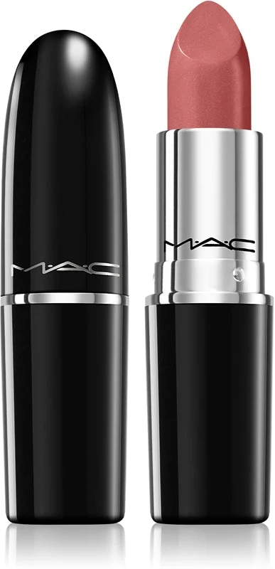 MAC Cosmetics Lustreglass Sheer-Shine rossetto lucido colore Well, Well, Well 3 g