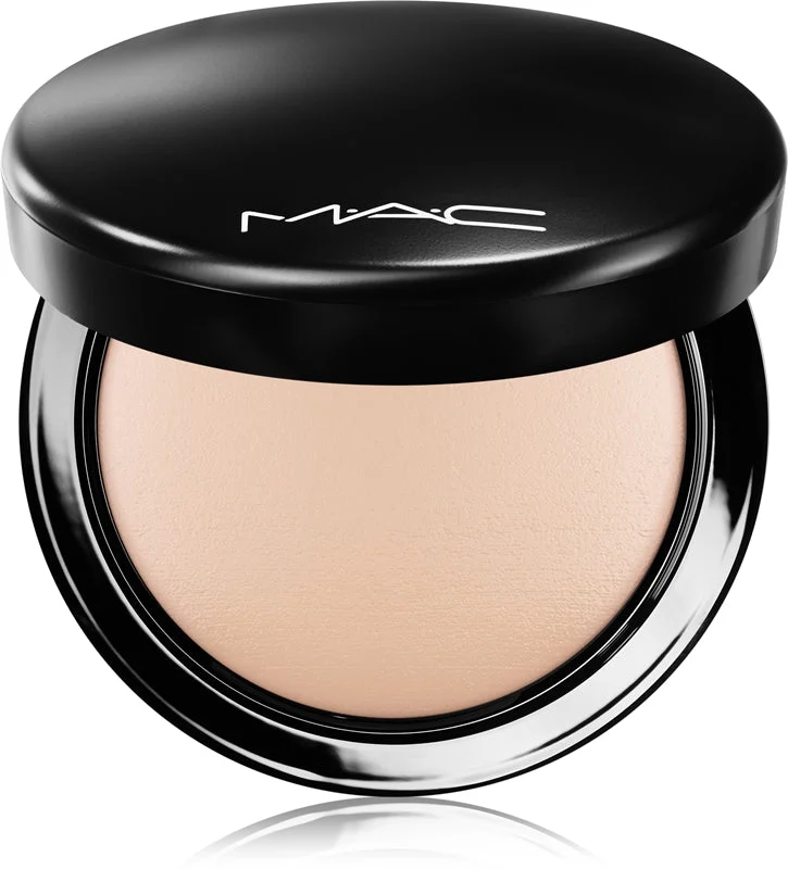 Mac Mineralize Skinfinish Cipria Naturale 10 g Light Plus