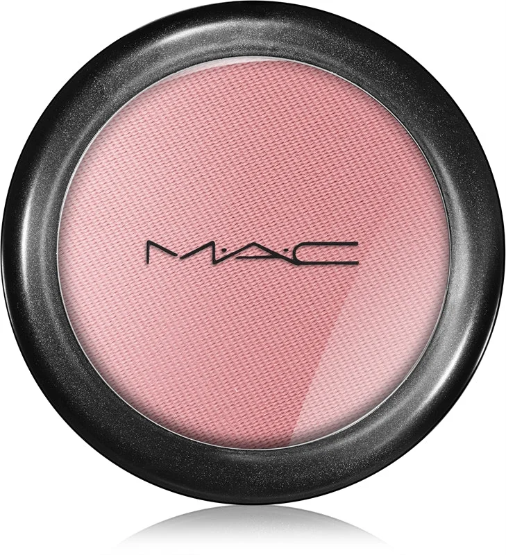 Mac Blush In Polvere -Fard Mocha (6 G)