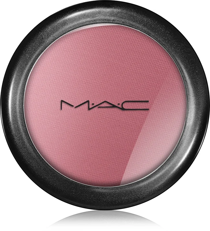 Mac Blush in polvere (Blush Sheertone) 6 g | Blushbaby Breath Of Plum