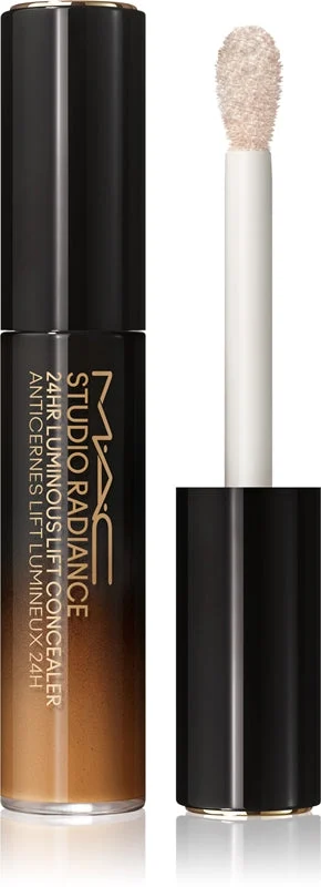 MAC Cosmetics Studio Radiance 24HR Luminous Lift correttore illuminante colore NC45 11 ml