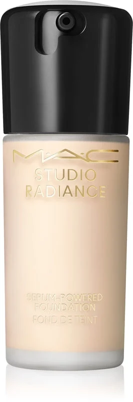 MAC Cosmetics Studio Radiance Siero-Powered fondotinta idratante colore NC11.5 30 ml