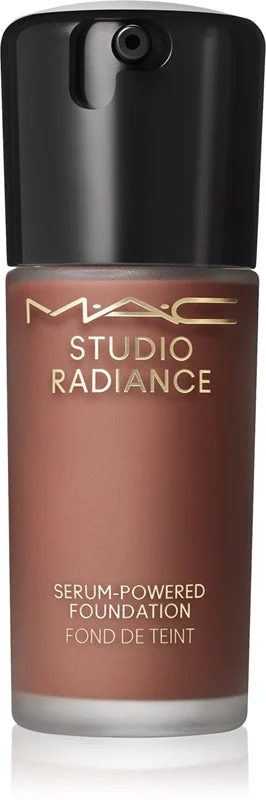 MAC Cosmetics Studio Radiance Siero-Powered fondotinta idratante colore NW58 30 ml