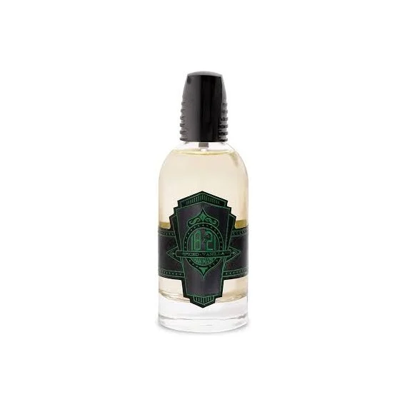 18.21 Man Made Spirits Spiced Vanilla 100ml - profumo uomo "Vaniglia Speziata"