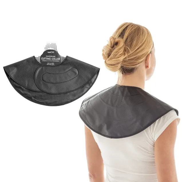 Coprispalle da Taglio Capelli con magnete in PVC