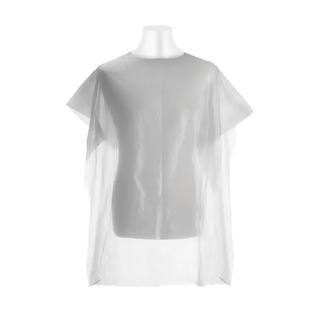 Mantelle Monouso per Parrucchieri Confezione 30 pz. Offerta Online