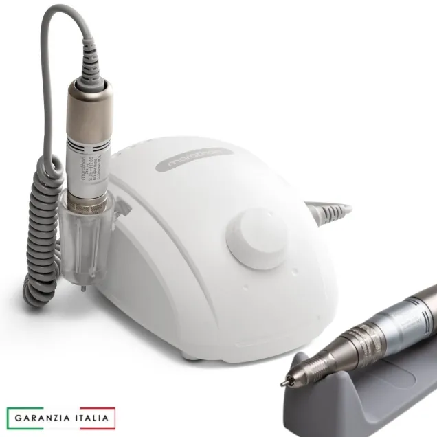 Marathon Champion 3 Fresa Unghie Professionale 30.000 rpm con Manipolo H200