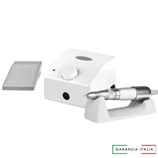 Marathon Fresa Unghie Professionale 30.000 rpm Cube