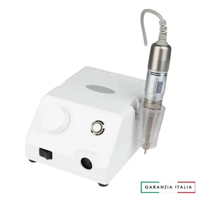 Marathon Fresa Unghie Professionale 30.000 rpm Escort III