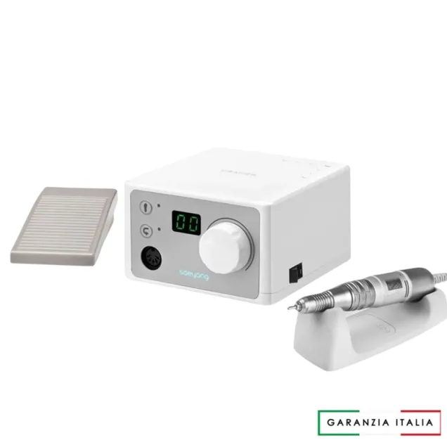 Marathon Fresa Unghie Professionale 30.000 rpm K35