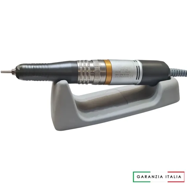 Marathon Manipolo per Fresa Unghie H20 Originale 30.000 rpm