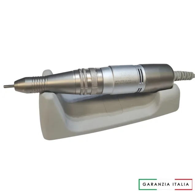 Marathon Manipolo per Fresa Unghie H200 Originale 30.000 rpm