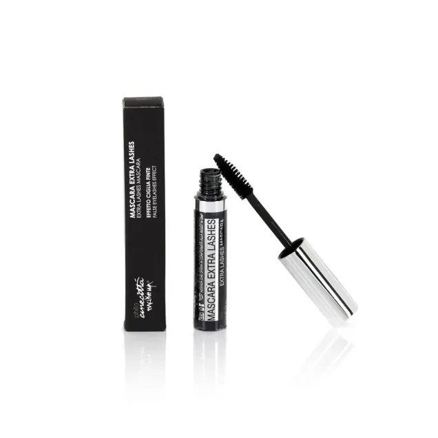 Mascara Effetto Ciglia Finte Cinecitta Make Up