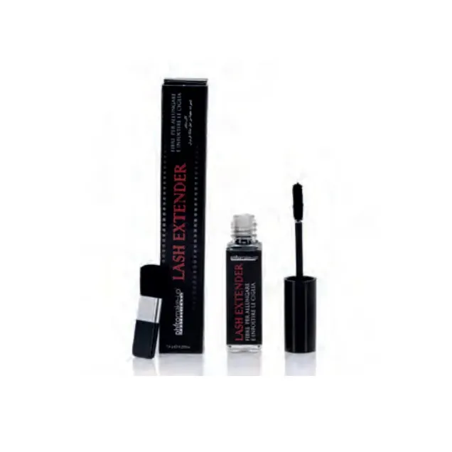 Mascara Occhi Effetto Ciglia Finte Cinecittà Make Up