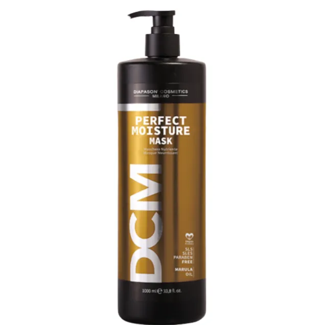 Maschera Capelli Nutriente Perfect Diapason 1000 ml