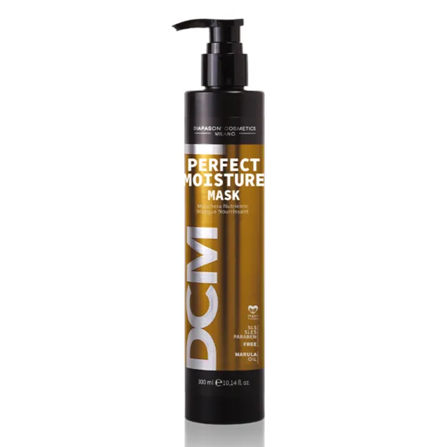 Maschera Capelli Nutriente Perfect Diapason 300 ml