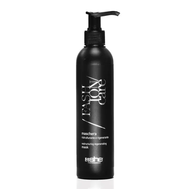 Maschera Capelli Ristrutturante She Fashion Care 250 ml