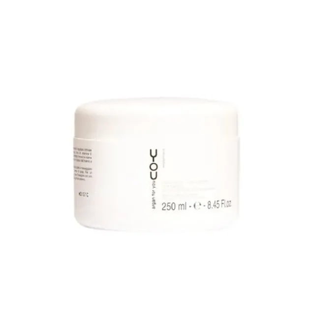 Maschera Capelli Nutriente Olio di Argan 250 ml For You She