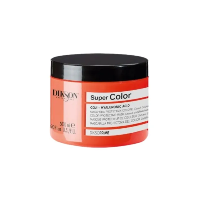 Maschera Protezione Colore DiksoPrime 500 ml
