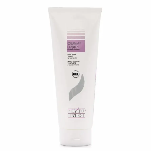 Maschera Viso Pelli Acneiche Tonificante Phyto Sintesi 250 ml