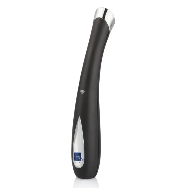 Massaggiatore Viso Elettrico Antirughe e Gonfiori Beauty Vibe