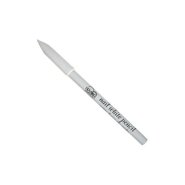 Matita Bianca per Unghie Loving Nails