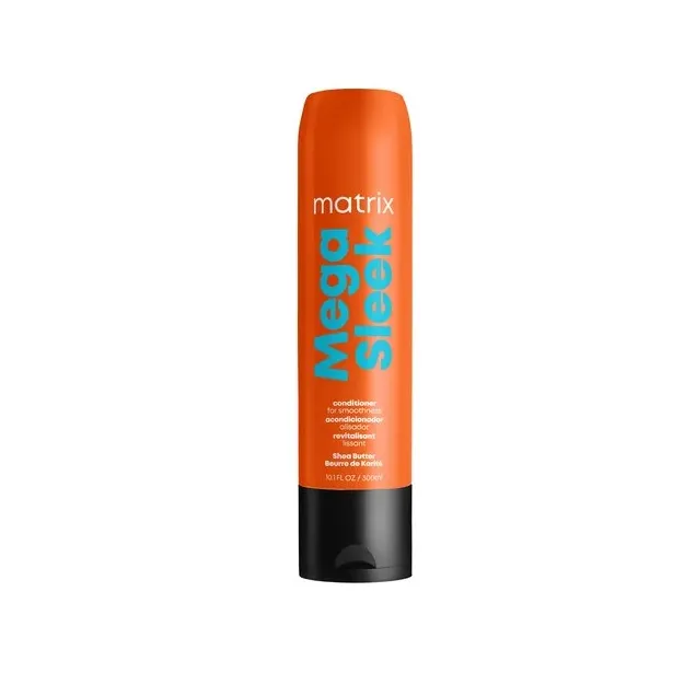 Matrix Conditioner Capelli Anticrespo Mega Sleek 300 ml