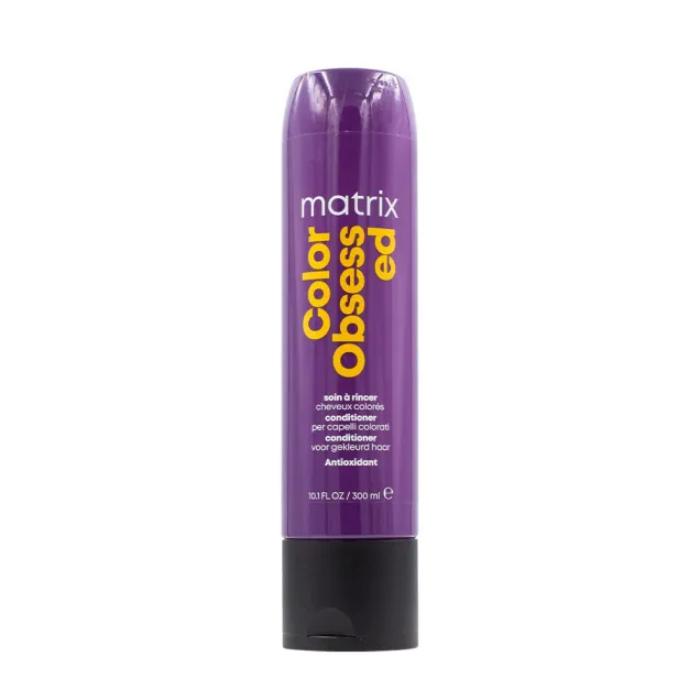 Matrix Conditioner per Capelli Colorati Color Obsessed 300 ml