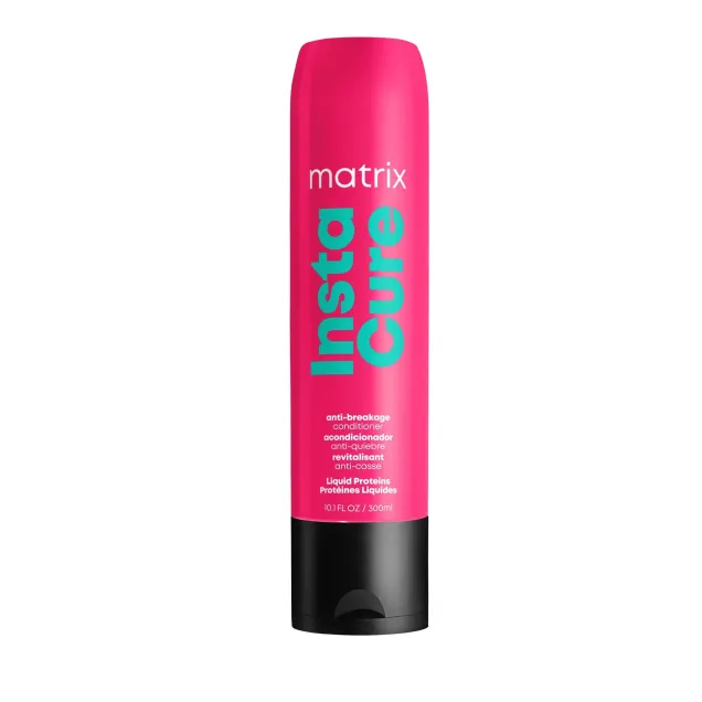 Matrix Conditioner per Capelli Danneggiati Instacure 300 ml