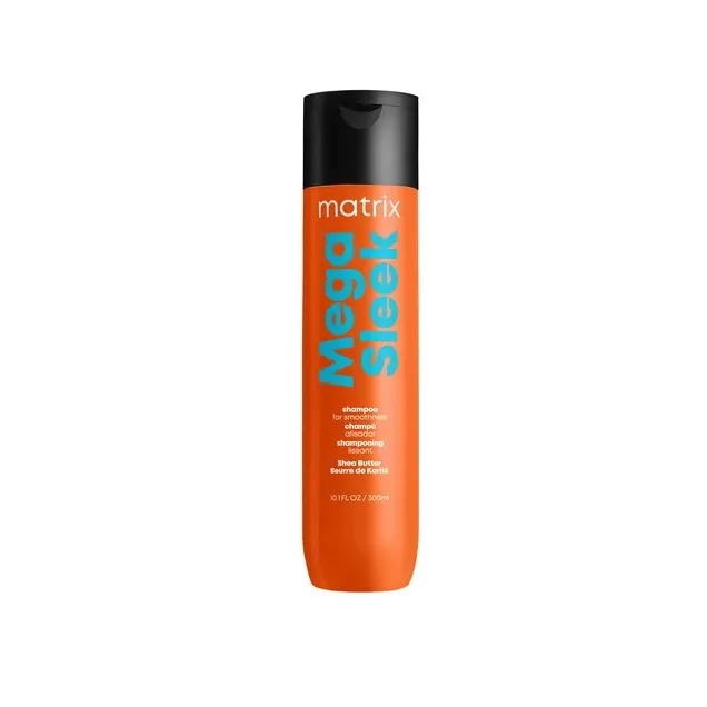 Matrix Shampoo Capelli AntiCrespo Mega Sleek 300 ml