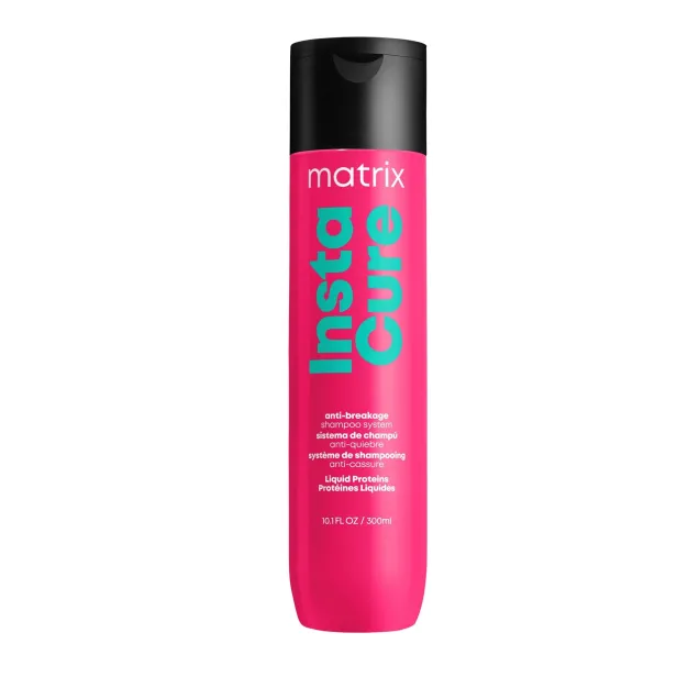 Matrix Shampoo Capelli Danneggiati Instacure 300 ml