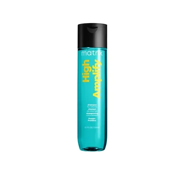 Matrix Shampoo Capelli Volumizzante High Amplify 300 ml