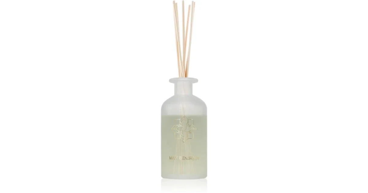 MAX Benjamin Scandi Meadow Hygge diffusore di aromi 150 ml