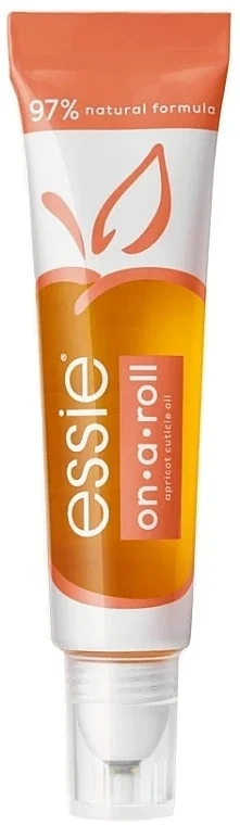 Olio di albicocca per unghie e cuticole