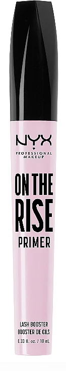 NYX Professional On The Rise Lash Booster