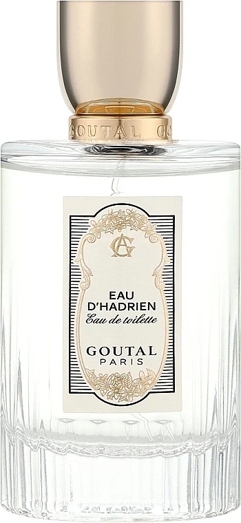 Annick Goutal Eau d'Hadrien