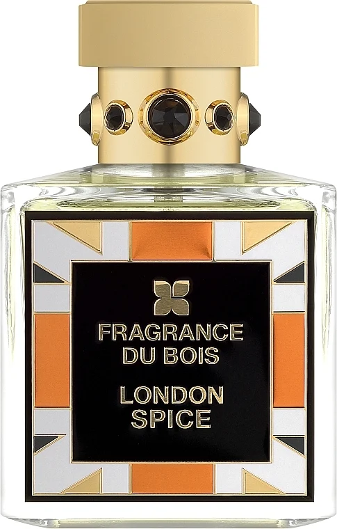 Fragrance Du Bois London Spice