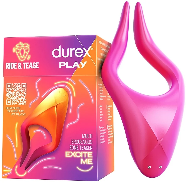 Stimolatore per clitoride
