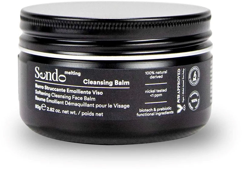 Sendo Melting Softening balsamo detergente per il viso 80 g