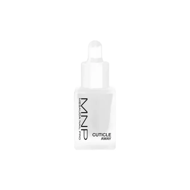 Mesauda Gel Cuticole Nail Care 303 Cuticle Away 10 ml