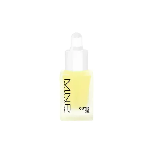 Mesauda Olio Cuticole Emoliente Nail Care 304 Oil 10 ml