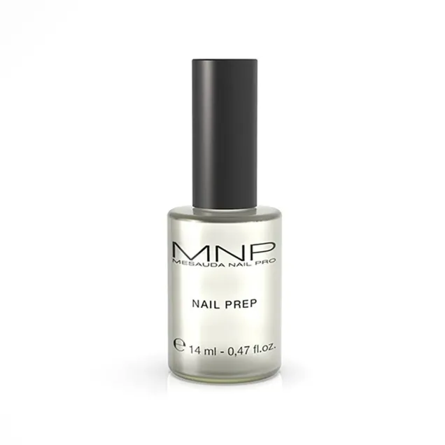 Mesauda Preparatore Sgrassante Unghie Nail Prep 14 ml