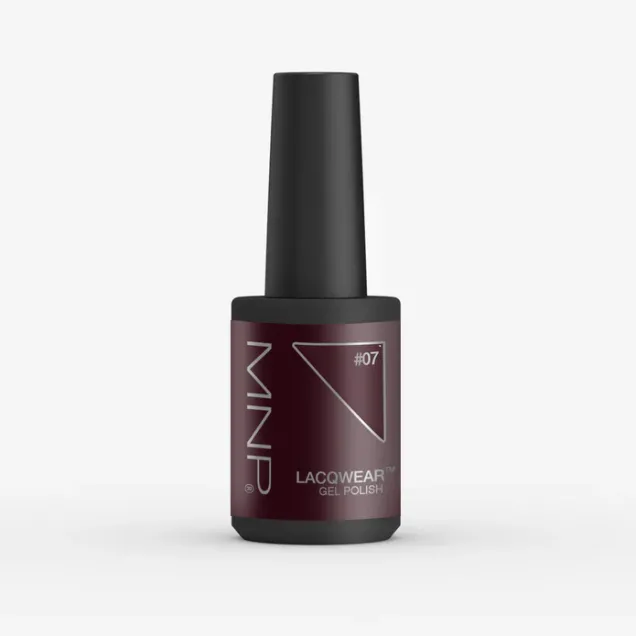 Mesauda Smalto Semipermanente Unghie 10 ml Lacqwear Colore 07
