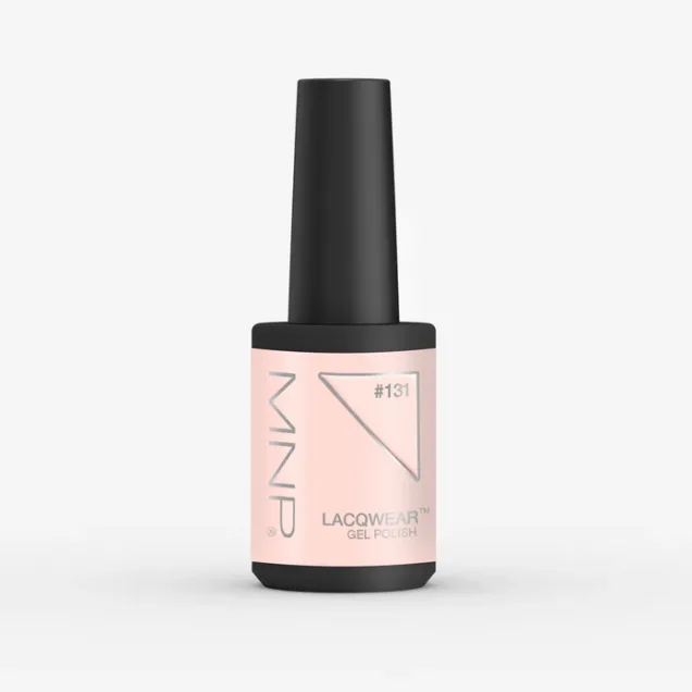 Mesauda Smalto Semipermanente Unghie 10 ml Lacqwear Colore 131