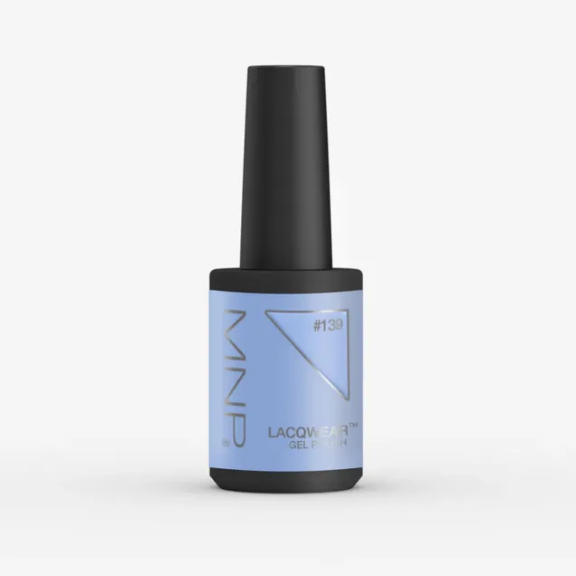 Mesauda Smalto Semipermanente Unghie 10 ml Lacqwear Colore 139