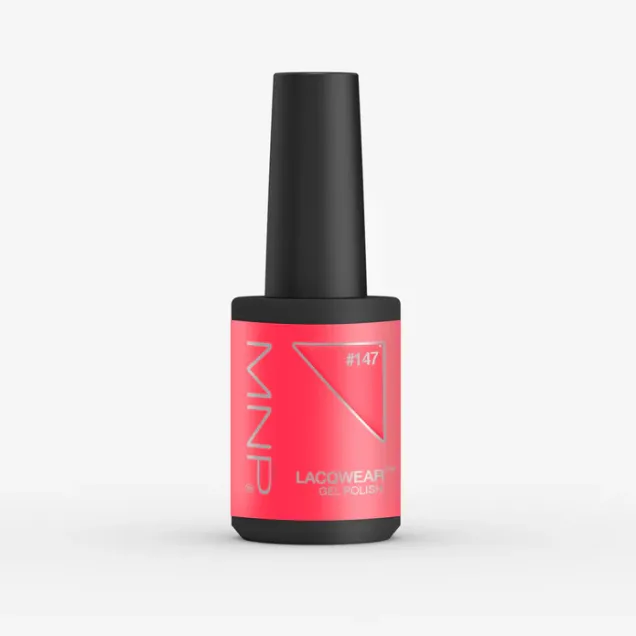 Mesauda Smalto Semipermanente Unghie 10 ml Lacqwear Colore 147