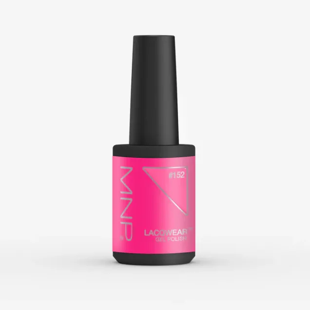 Mesauda Smalto Semipermanente Unghie 10 ml Lacqwear Colore 152